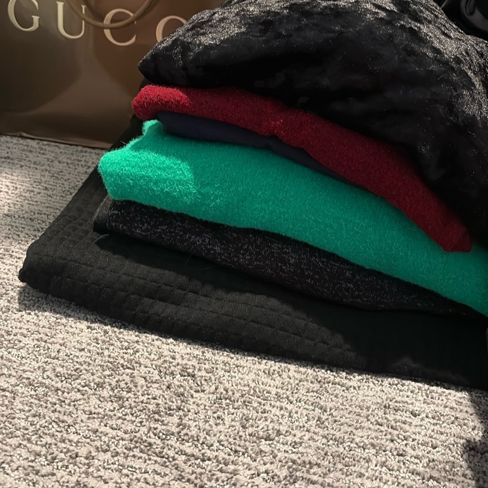 Large Women’s Bundle